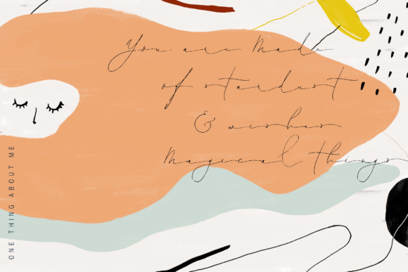 Figuerola Font - Preview 1