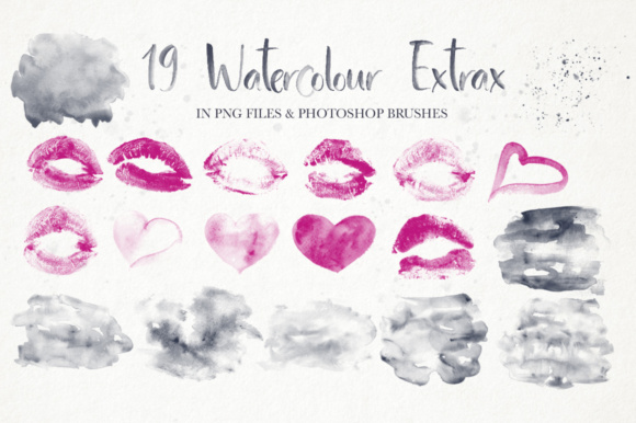 First Kisses Font PNG with transparent background - Preview 1