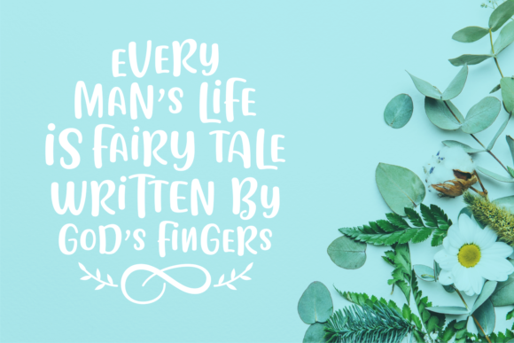 Flotta Font - Preview 3