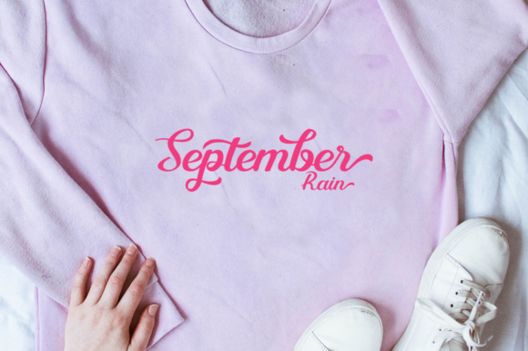 Funtastic Script Font - Preview 5