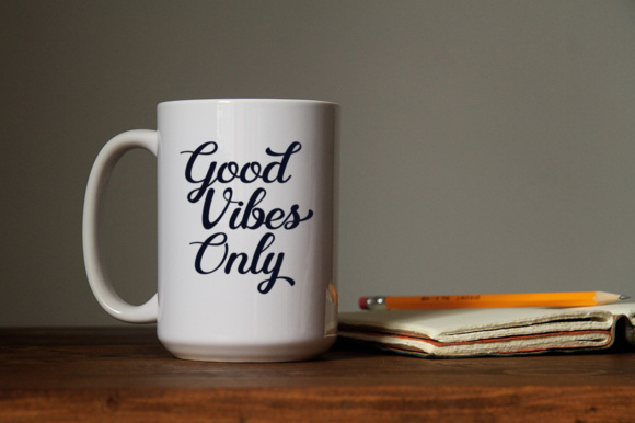 Funtastic Script Font - Preview 6
