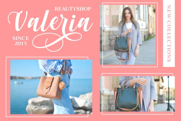 Gebrina Font - Preview 2