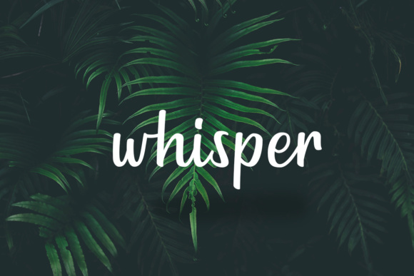 Goldiana Script Font - Preview 5