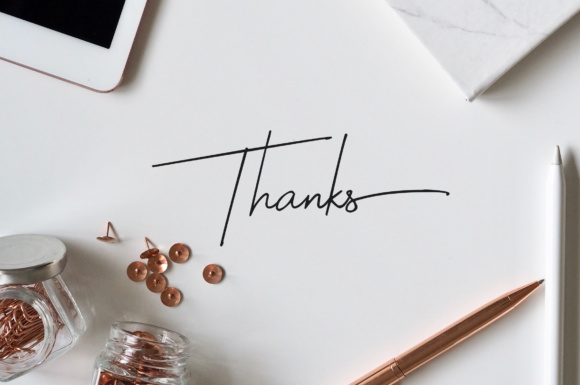 Harmony Script Font - Preview 6