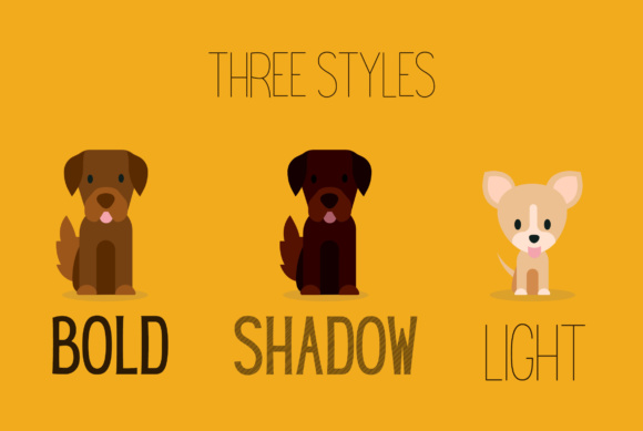 Hey Gotcha! Font PNG with transparent background - Preview 1