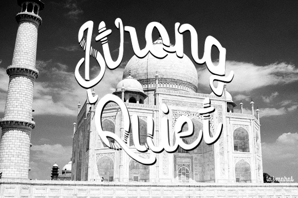 Hindi Laso Font PNG with transparent background - Preview 1