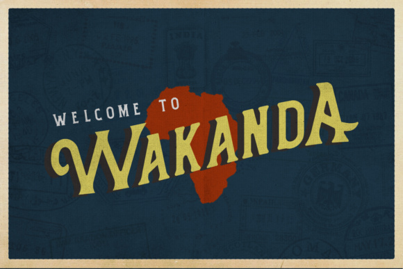 Hometown Font - Preview 2