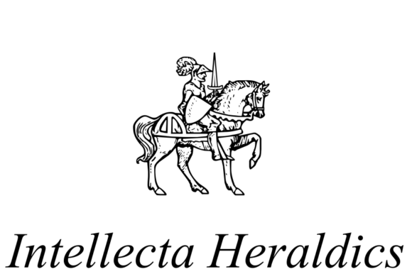 Intellecta Heraldics Font PNG with transparent background - Preview 6