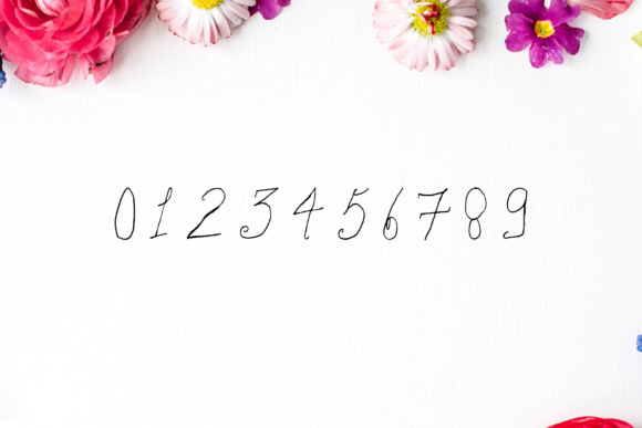 Khwaja Script Font - Preview 2