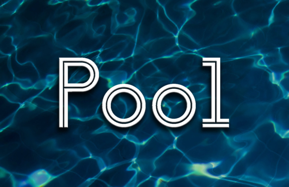 Liquidrom Font PNG with transparent background - Preview 1
