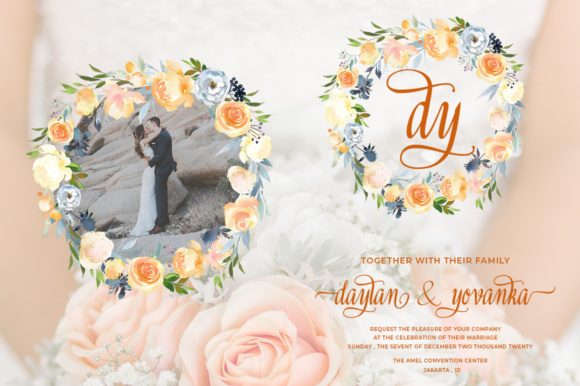 Meikayla Script Font PNG with transparent background - Preview 1