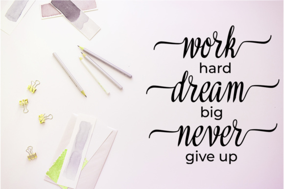 Meikayla Script Font PNG with transparent background - Preview 2
