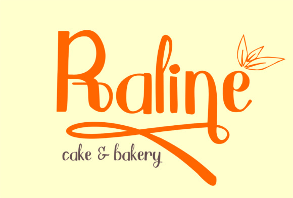 Qlinsey Font PNG with transparent background - Preview 3