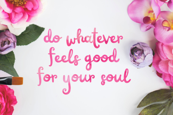 Railey Script Font PNG with transparent background - Preview 2