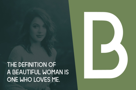 Riquis Font PNG with transparent background - Preview 2