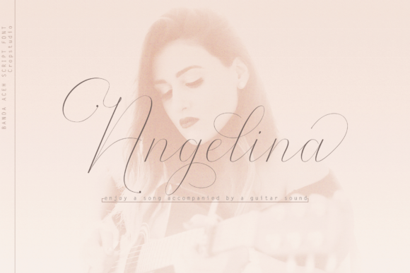 Rodanthe Duo Font PNG with transparent background - Preview 1