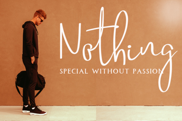 Saint Petersburg Duo Font PNG with transparent background - Preview 3