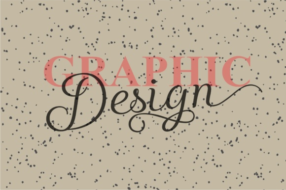 Shelly Script Font PNG with transparent background - Preview 3