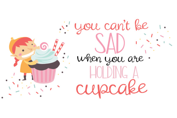 Shugarpie Honeybunch Font PNG with transparent background - Preview 3