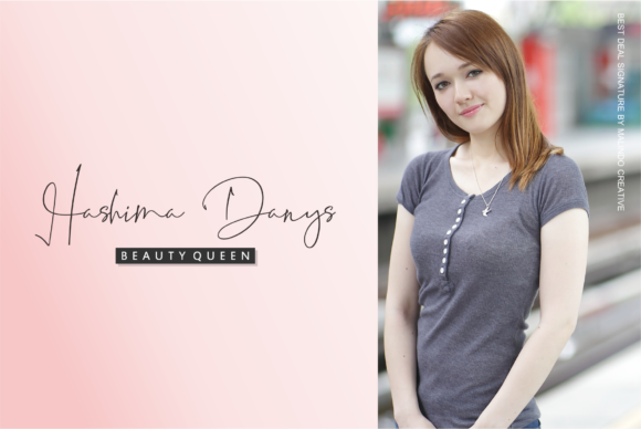 Best Deals Font - Preview 4