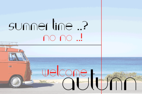 Alexandiya Font - Preview 2