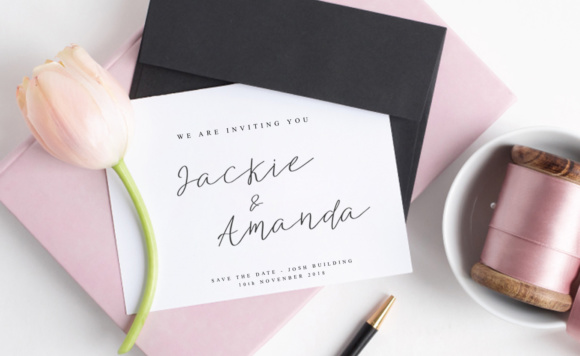 Analisa Font - Preview 3