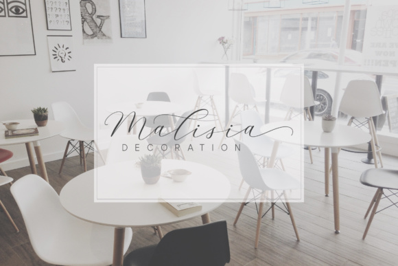 Antara Script Font - Preview 2