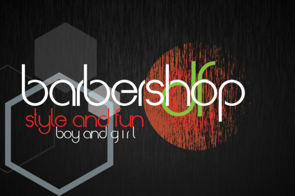 Asdema Font - Preview 2