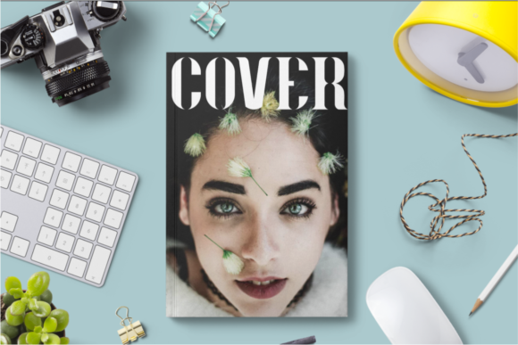 Audrey Font - Preview 2