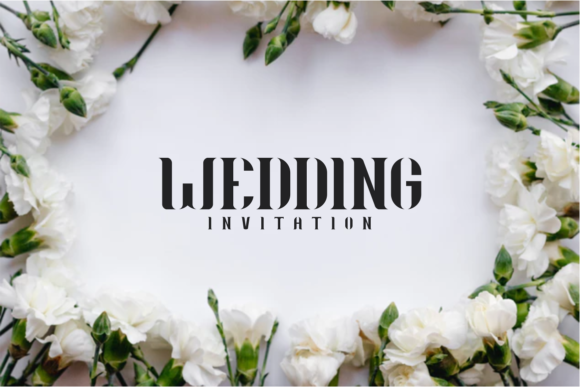 Audrey Font - Preview 5