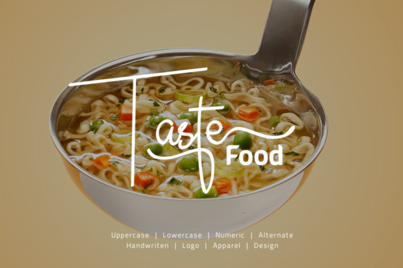 Badriyatun Script Font - Preview 1