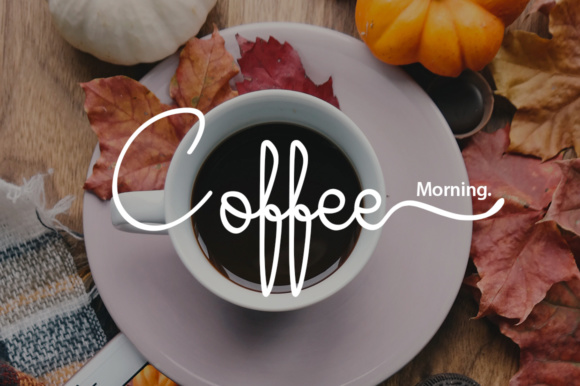 Badriyatun Script Font - Preview 3