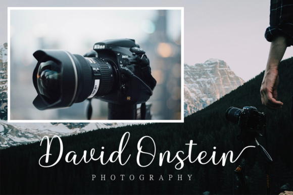 Beautilla Script Font - Preview 3