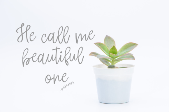 Bentley Font - Preview 2