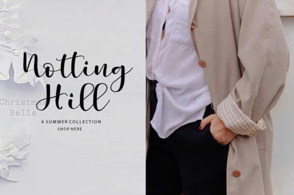 Britnees Script Font - Preview 2