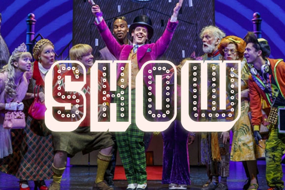 Broadway Font - Preview 2
