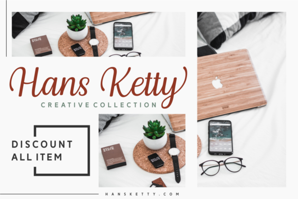 Byby Font - Preview 1