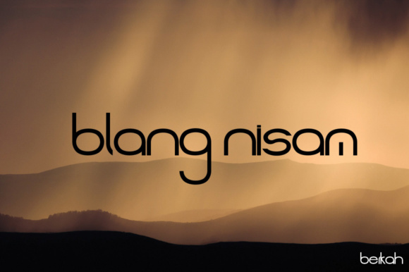 Campink Font - Preview 1