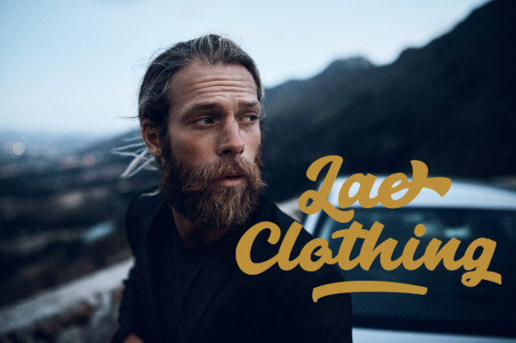 Cantana Script Font - Preview 4