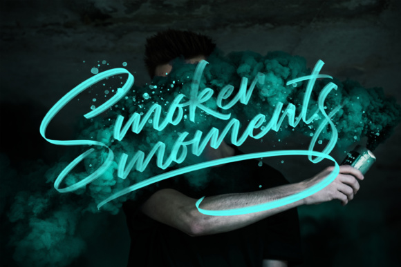 Chalifor Dalsatic Font - Preview 1