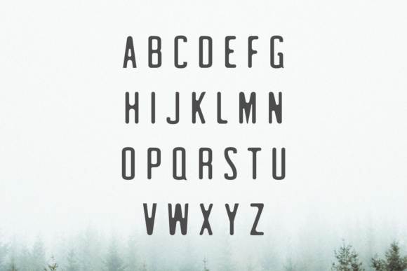 Clarra Family Font - Preview 1