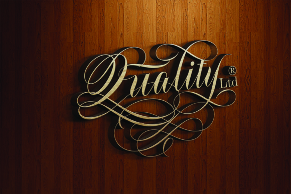 Daughter Script Font - Preview 1