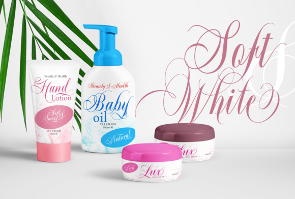 Daughter Script Font - Preview 5