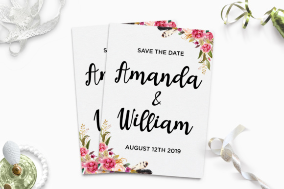 Dealova Script Font - Preview 1
