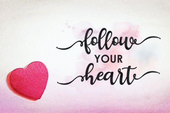 Dealova Script Font - Preview 3