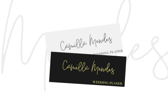 Deelishes Font - Preview 2
