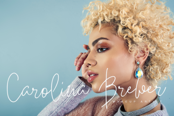 Deelishes Font - Preview 6