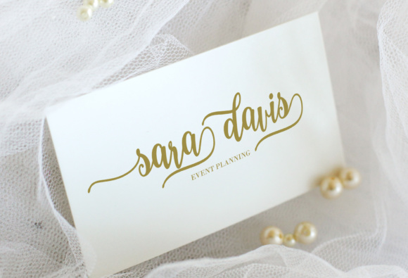 Diamond Font - Preview 2