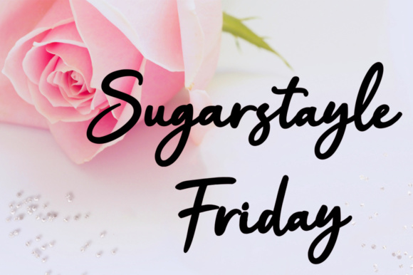 Reaching Script Font PNG with transparent background - Preview 1