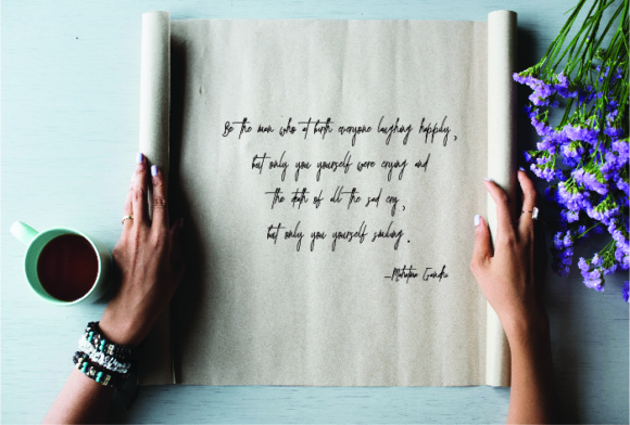 Futusicia Duo Font - Preview 1